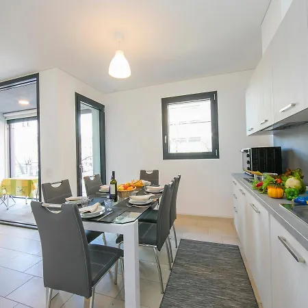 Apartment Agora Stella