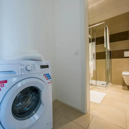Apartment Agora Stella