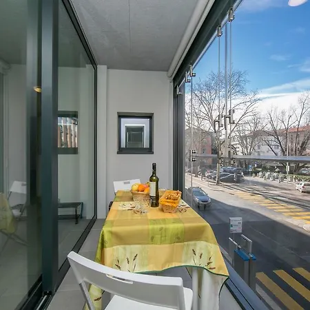 Apartment Agora Stella *